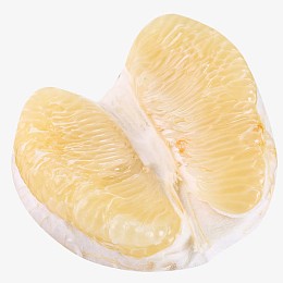 新鲜当季蜜柚