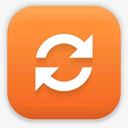 系统软件更新图标