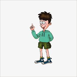 青少年