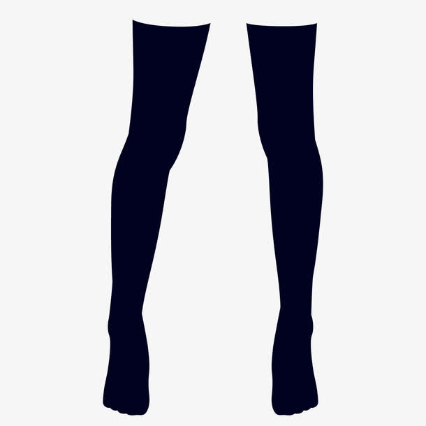 黑色丝袜素材免费下载_觅元素