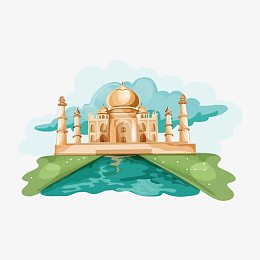 国外标志性建筑