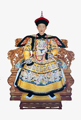古代皇帝