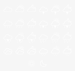 天气插件