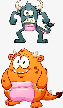 pngpng粉色可爱爱心小怪兽pngpng求图标pngpng恐龙怪兽怪物pngpng卡通