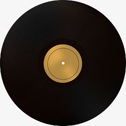 CD唱片