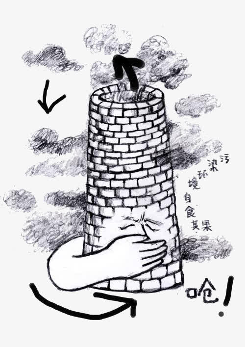 烟囱