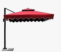 遮阳伞大太阳伞庭院伞