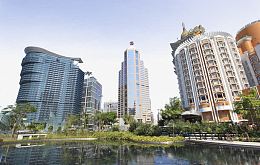 葡京酒店