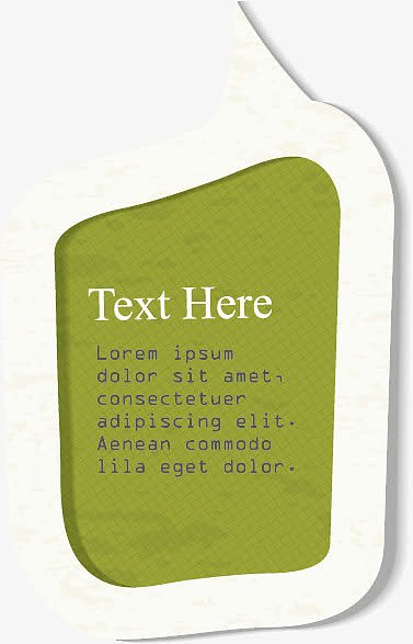 小鸟创意对话框