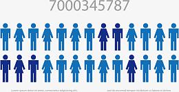 几何数据趋势大数据分析