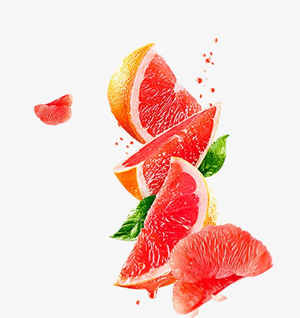 红柚水果