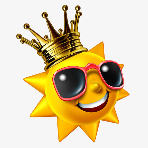 皇冠太阳