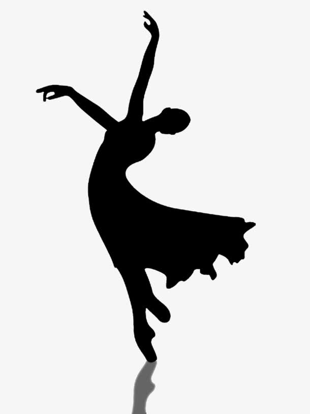 舞蹈家素材免费下载_觅元素
