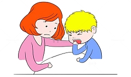 孩子半夜咳嗽睡不着