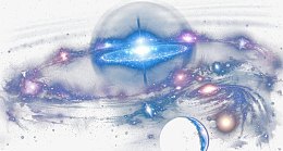 梦幻星河