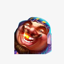 标志pngpngq版土豪卡通pngpng大金牙龋齿pngpng弯月矢量图弯月图标