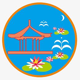 建筑美景