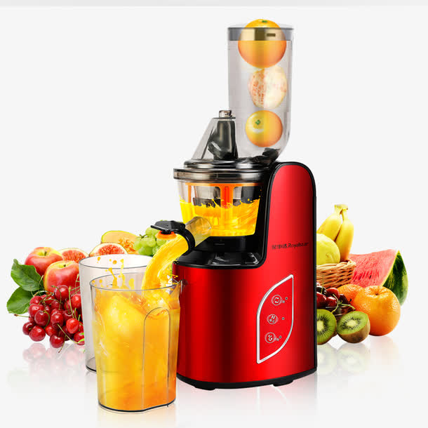 榨汁机免抠素材免费下载_觅元素51yuansu.com