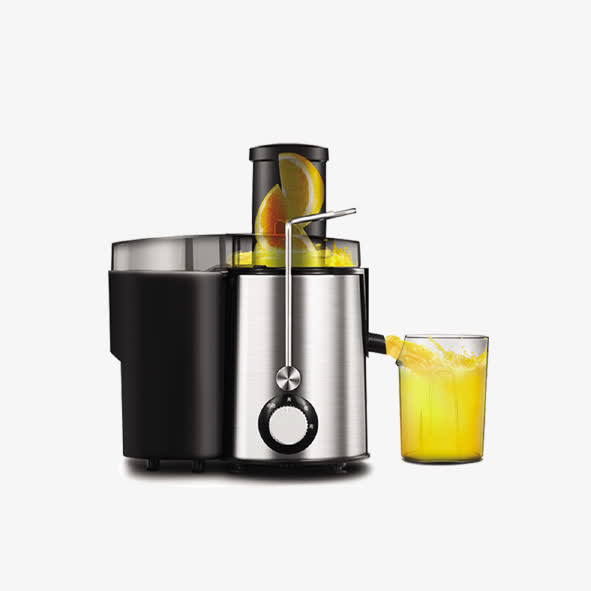 榨汁机免抠素材免费下载_觅元素51yuansu.com