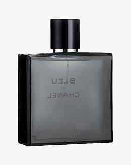 产品实物香奈儿蔚蓝男士淡香水