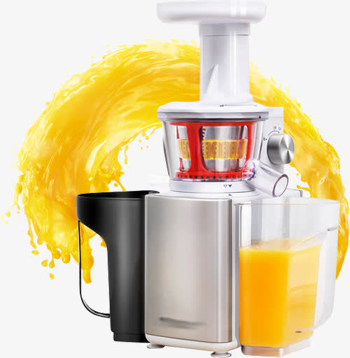 榨汁机图片素材免费下载_觅元素