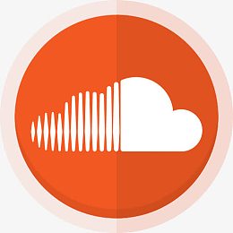 音乐在线音乐SoundClou