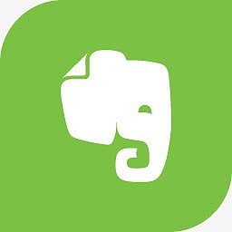 大象曾经注Evernote笔记