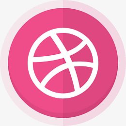 创意DribbbleDribb