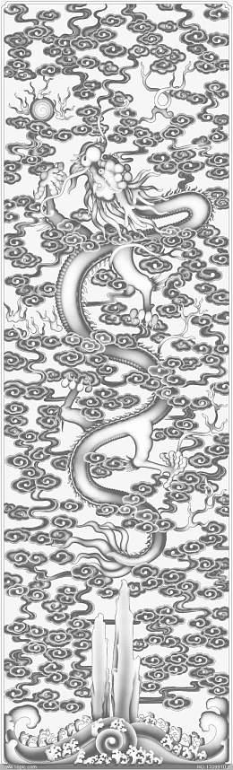 龙吐珠