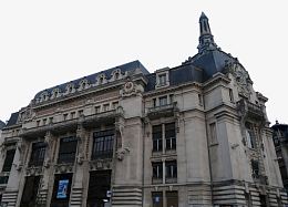 法式建築
