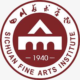 四川美术学院LOGO