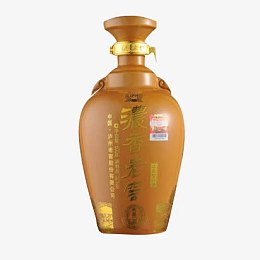 泸州老窖白酒