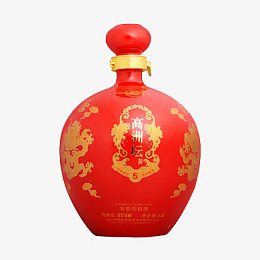 金潭玉液