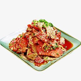 美味牛肝菌