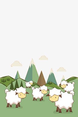 自然风景