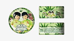 老上海姊妹花雪花膏