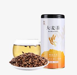 恒唐大麦茶