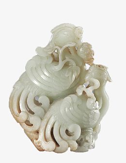 玉石文物