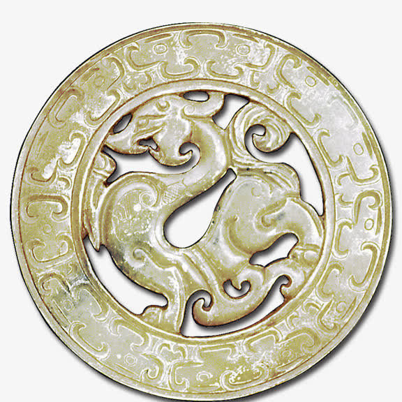 精美玉石雕刻免抠素材免费下载_觅元素51yuansu.com