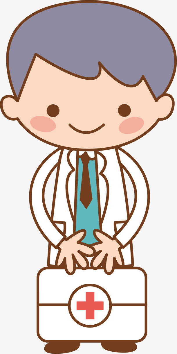 关键词 : 卡通医生,医生元素,医生,医生人物,医务人员,医生设计,医生