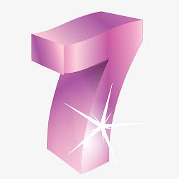 幸运7图标