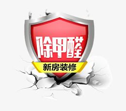 除甲醛无甲醛