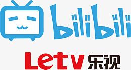 乐视标志