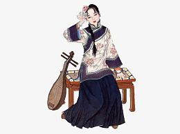 少女