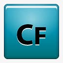 AdobeCS4穿越火线把图标