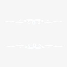 白色底框免抠素材