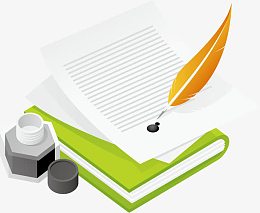 鸡毛信卡通