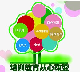培训教育