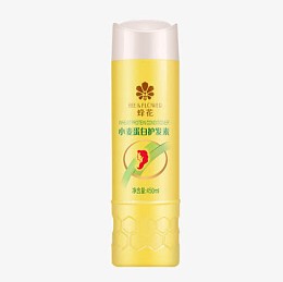 蜂花护发素