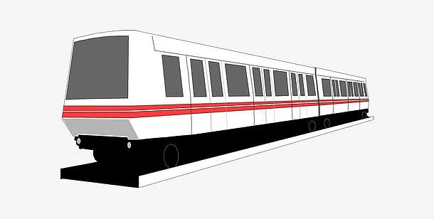地铁图形